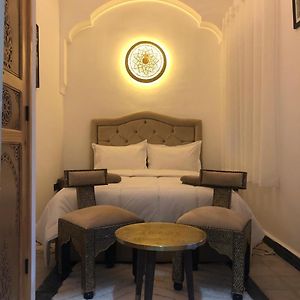 Deluxe Kamer met een King Size Bed
